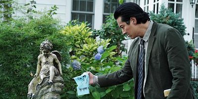 Cartel de Don't Tell Bill