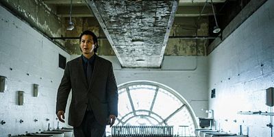 Cartel de Calling the Vasty Deep