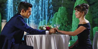 Cartel de Vertical Mobility