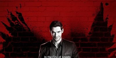 Cartel de Everything's Coming Up Lucifer