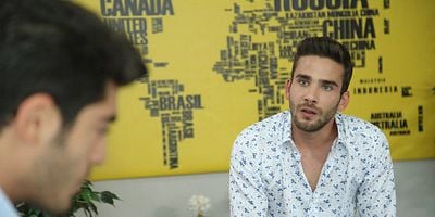 Cartel de Aşk Laftan Anlamaz 7.Bölüm