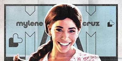 Cartel de Unfold Your Own Myth