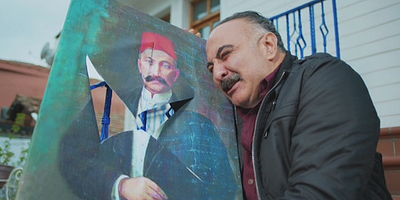 Cartel de Hangimiz Sevmedik 3.Bölüm