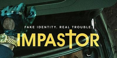 Cartel de The Devil Went Down to Ladner