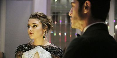 Cartel de Aşk Laftan Anlamaz 9.Bölüm