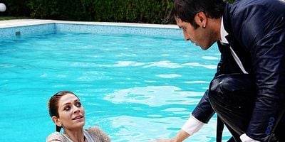 Cartel de Tatlı İntikam 21.Bölüm