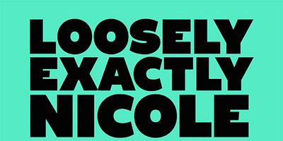 Cartel de Babysitting