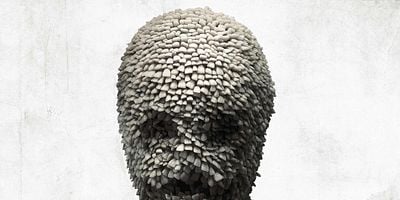 Cartel de You Have to Go Inside