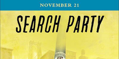 Cartel de The Mysterious Disappearance of the Girl No One Knew