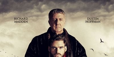 Cartel de Original Sin