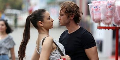 Cartel de İçerde 1.Bölüm