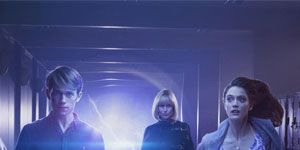 Cartel de For Tonight We Might Die