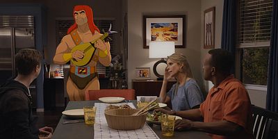 Cartel de War of the Workplace