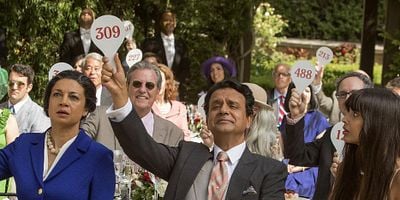 Cartel de Category 55 Emergency Doomsday Crisis