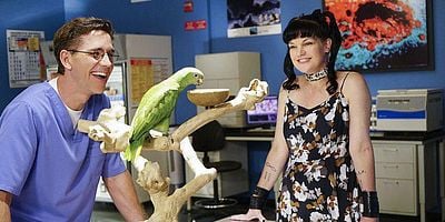 Cartel de Privileged Information