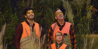 Cartel de Boyd Will Be Boyd