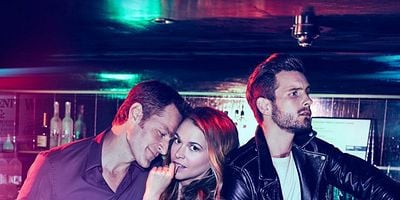 Cartel de Post Truth