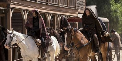 Cartel de La original