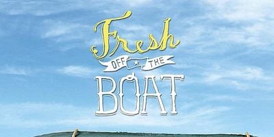 Cartel de Coming from America