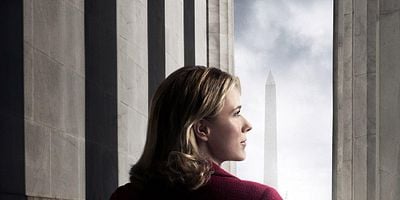 Cartel de Sea Change