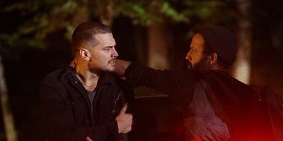 Cartel de İçerde 3.Bölüm