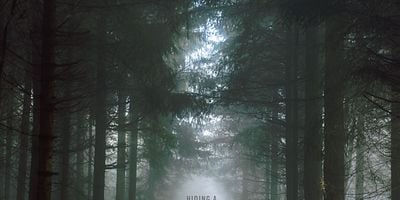 Cartel de Bless the Beast and the Children