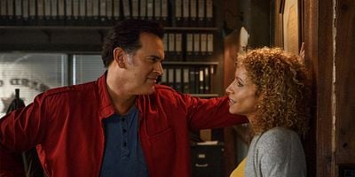 Cartel de The Morgue