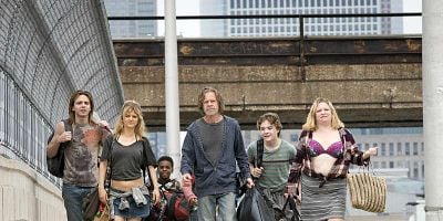 Cartel de Home Sweet Homeless Shelter