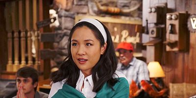 Cartel de Breaking Chains