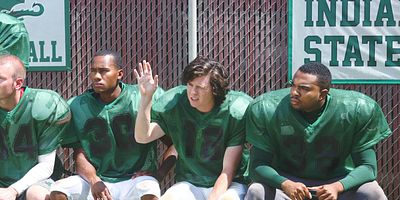 Cartel de A Tough Pill To Swallow