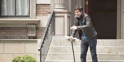 Cartel de The Night Shift