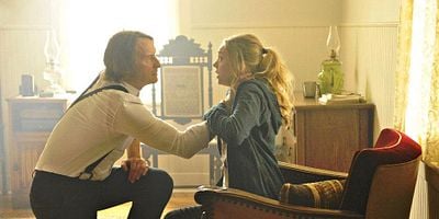 Cartel de In Our Empty Rooms