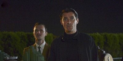 Cartel de Atomic City