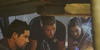 Cartel de Corporeal Form