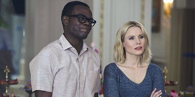 Cartel de The Eternal Shriek