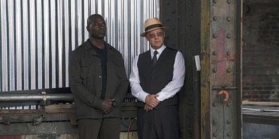 Cartel de The Lindquist Concern