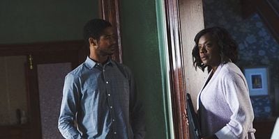 Cartel de It’s About Frank