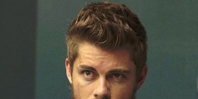 Cartel de Her Spy's Mind