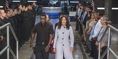 Cartel de Welcome To Earth