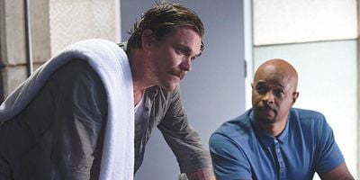 Cartel de There Goes the Neighborhood