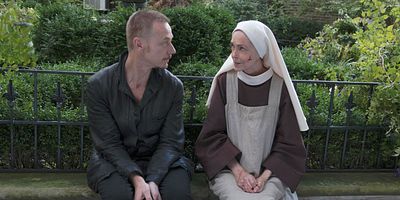 Cartel de Chapter Four : The Moveable Feast