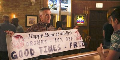 Cartel de Scorched Earth