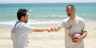 Cartel de You're All Going to Diet