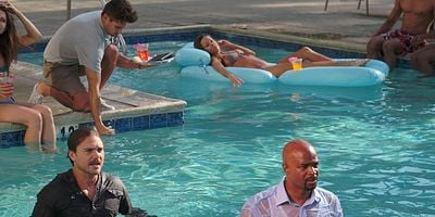 Cartel de Spilt Milk