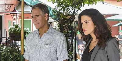 Cartel de Course Correction