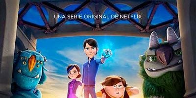 Cartel de Becoming: Part 1