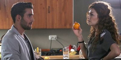 Cartel de Aşk Laftan Anlamaz 14.Bölüm