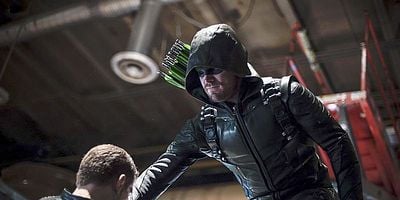 Cartel de A Matter of Trust