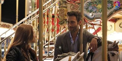 Cartel de Kiralık Aşk 56.Bölüm