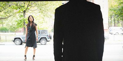 Cartel de Worth Several Cities